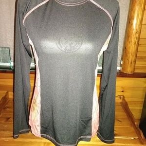 Bushmaster long sleeve shirt